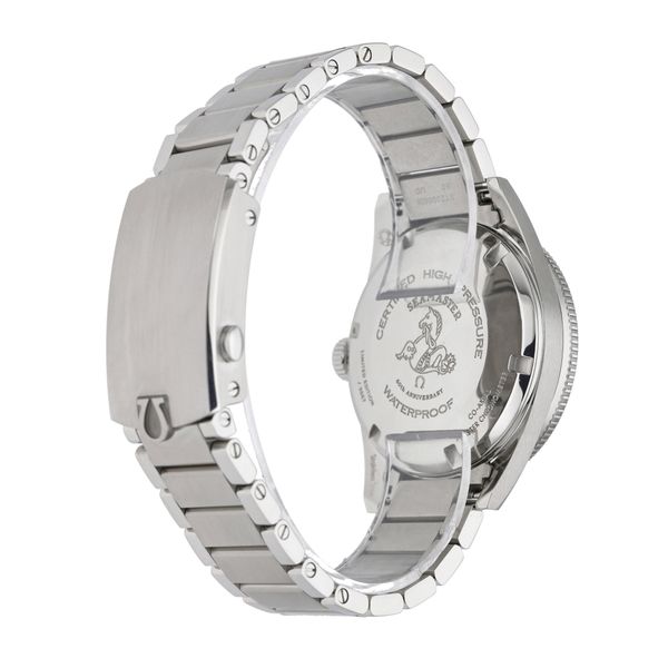 Omega Seamaster 300 234.10.39.20.01.001